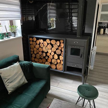 Apartman Katerinky Liberec Eksteriør billede