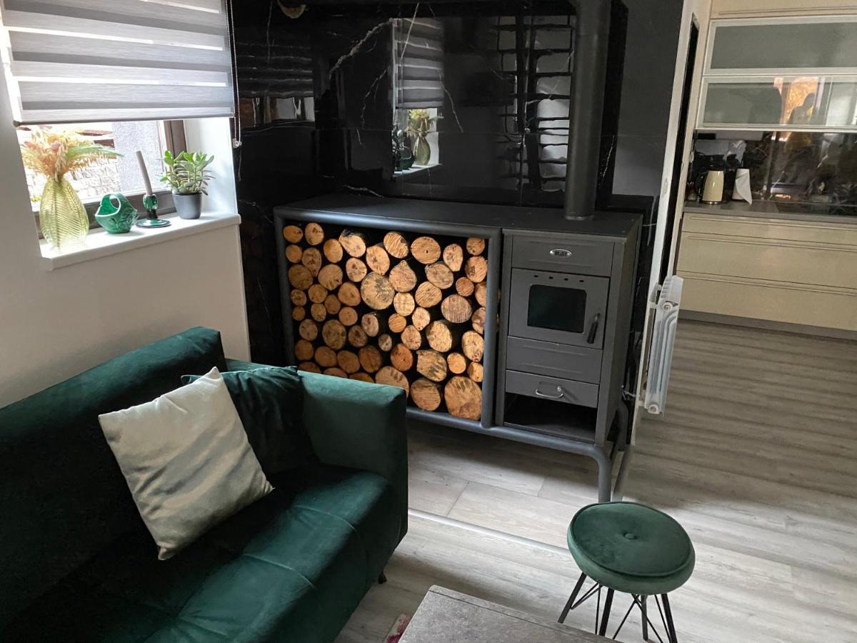 Apartman Katerinky Liberec Eksteriør billede